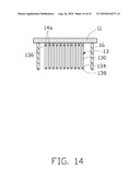 METHOD FOR FABRICATING CARBON NANOTUBE ARRAY SENSOR diagram and image