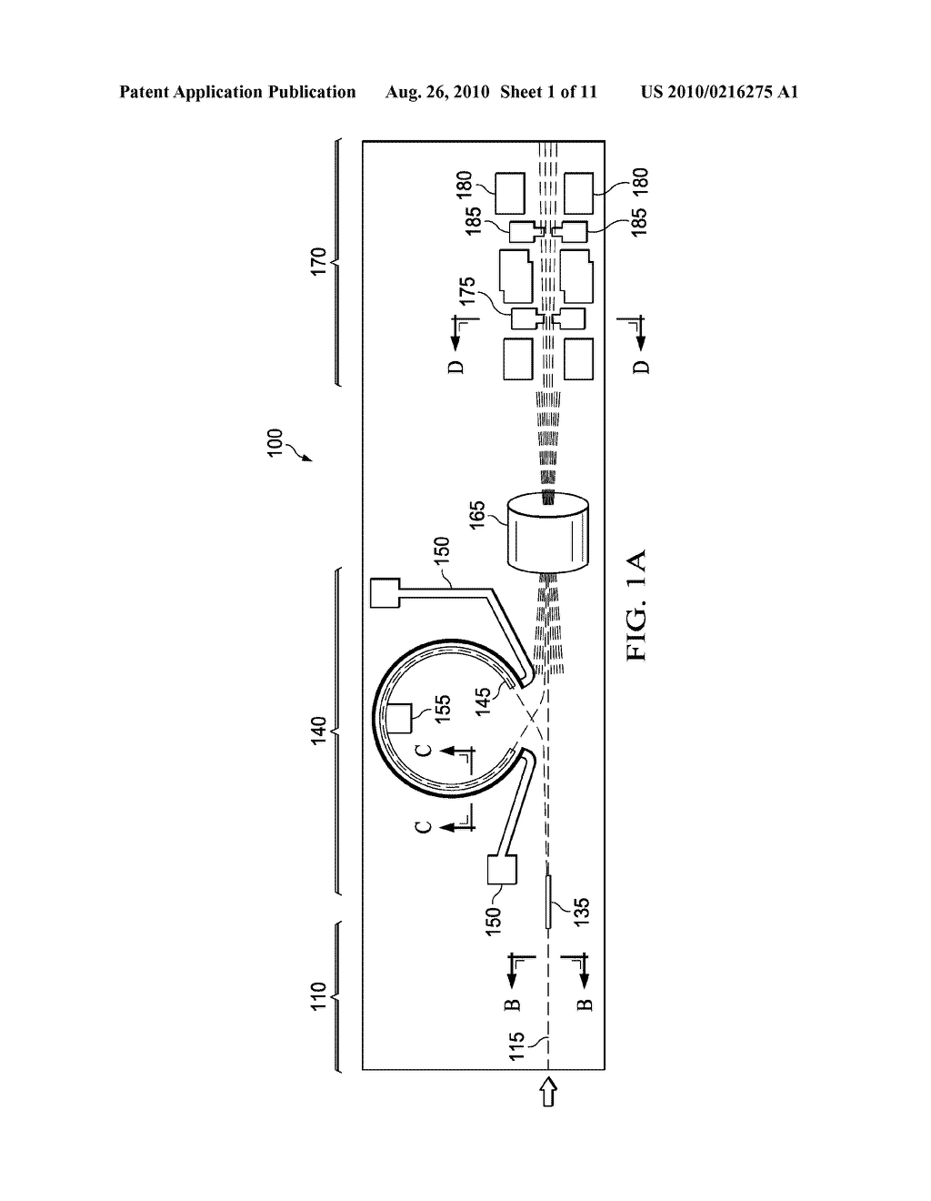 PHOTONIC INTEGRATION SCHEME - diagram, schematic, and image 02