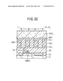 SEMICONDUCTOR DEVICE HAVING REINFORCED LOW-K INSULATING FILM AND ITS MANUFACTURE METHOD diagram and image