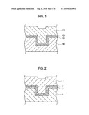 CMP POLISHING LIQUID AND METHOD FOR POLISHING SUBSTRATE USING THE SAME diagram and image