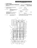 ADAPTER APPARATUS WITH SLEEVE SPRING CONTACTS diagram and image