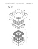 ADAPTER APPARATUS WITH SLEEVE SPRING CONTACTS diagram and image