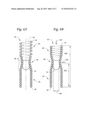 ADAPTER APPARATUS WITH SLEEVE SPRING CONTACTS diagram and image