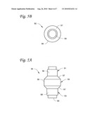 ADAPTER APPARATUS WITH SLEEVE SPRING CONTACTS diagram and image