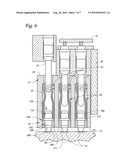 ADAPTER APPARATUS WITH SLEEVE SPRING CONTACTS diagram and image