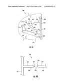 Communications Patching Devices that Include Integrated Electronic Static Discharge Circuits and Related Methods diagram and image