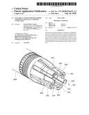 ELECTRICAL CONNECTOR WITH SLIDER COMPONENT FOR FAULT CONDITION CONNECTION diagram and image