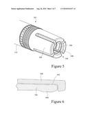 ELECTRICAL CONNECTOR WITH SLIDER COMPONENT FOR FAULT CONDITION CONNECTION diagram and image