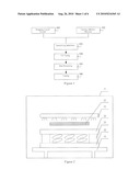 CURING DEVICE AND MANUFACTURING METHOD FOR LIQUID CRYSTAL DISPLAY diagram and image