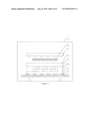 CURING DEVICE AND MANUFACTURING METHOD FOR LIQUID CRYSTAL DISPLAY diagram and image