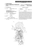 MOTORIZED DOLL diagram and image