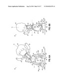 MOTORIZED DOLL diagram and image