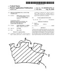 PROCESS FOR PRODUCING A STENT FOR ANGIOPLASTY diagram and image