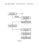 Integrated System and Method for Enabling Mobile Commerce Transactions using  Contactless Identity Modules in Mobile Handsets  diagram and image