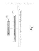 PROXIMITY BASED SMART COLLABORATION diagram and image