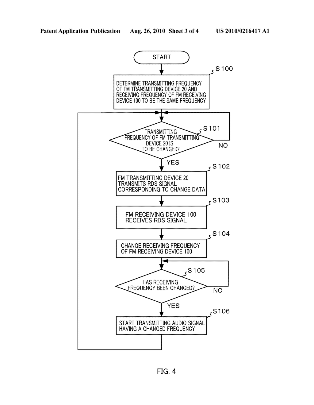 Digital Data Processing Circuit - diagram, schematic, and image 04