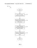 METHODS AND APPARATUS FOR PROVIDING EMERGENCY ALERTS IN A COMMUNICATION NETWORK diagram and image