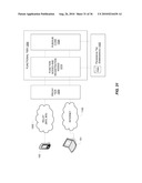 CONTENT-BASED PUBLICATION-SUBSCRIPTION SYSTEM FOR PRESENCE INFORMATION diagram and image