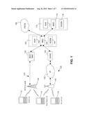 METHOD AND APPARATUS FOR CONSERVING BATTERY LIFE AND NETWORK RESOURCES UNDER ABNORMAL CALL RELEASE CONDITIONS diagram and image