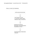 MOBILE PHONE NUMBER EXCHANGE SYSTEM diagram and image