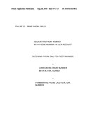 MOBILE PHONE NUMBER EXCHANGE SYSTEM diagram and image