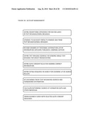 MOBILE PHONE NUMBER EXCHANGE SYSTEM diagram and image