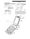 Privacy Stamp for Cover UI diagram and image