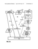 DETECTION OF WIRELESS COMMUNICATION DEVICES IN SYSTEMS HAVING CELLS WITH DIFFERENT PILOT SIGNAL FREQUENCIES diagram and image