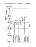 DETECTION OF WIRELESS COMMUNICATION DEVICES IN SYSTEMS HAVING CELLS WITH DIFFERENT PILOT SIGNAL FREQUENCIES diagram and image