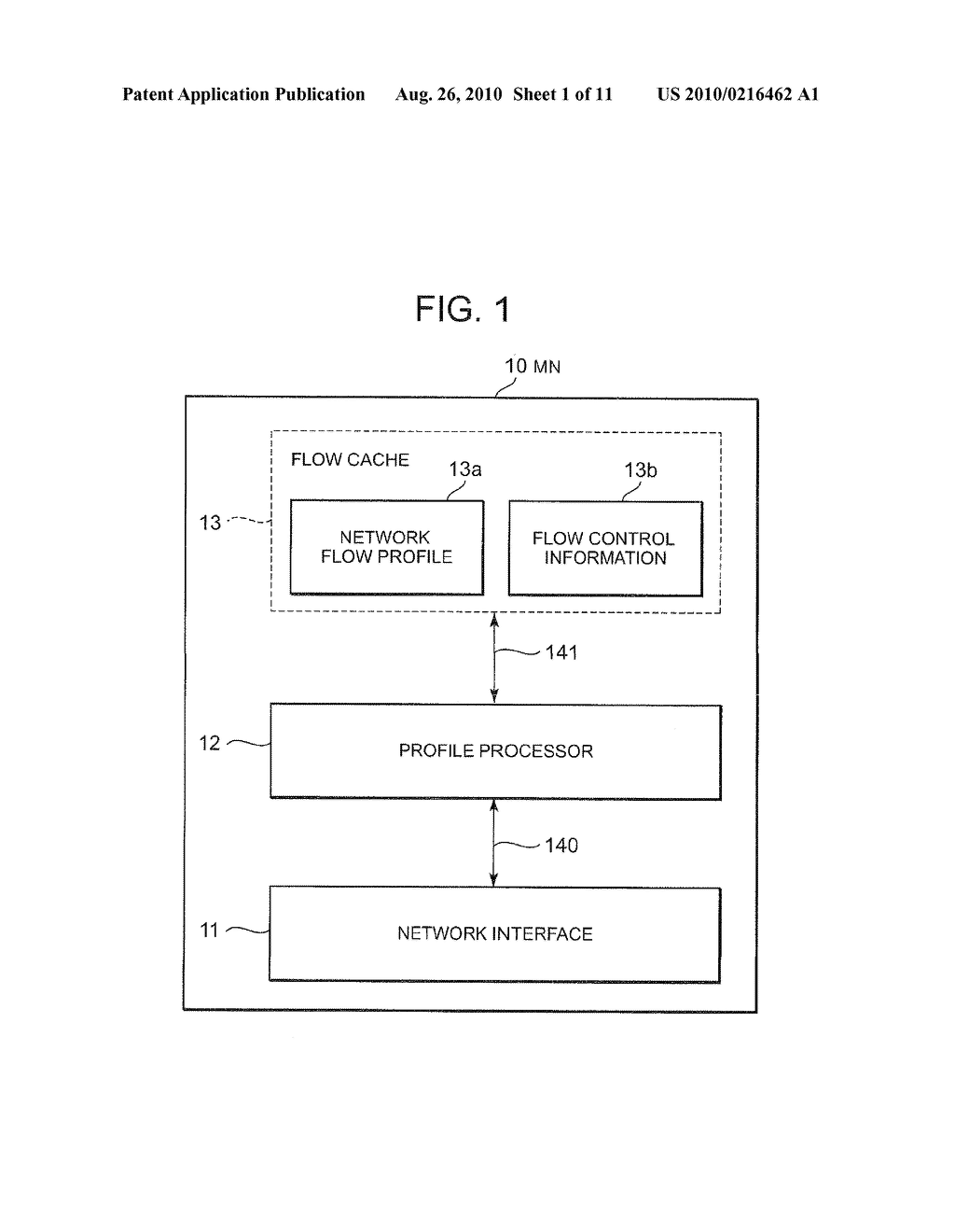 NETWORK NODE AND MOBILE TERMINAL - diagram, schematic, and image 02