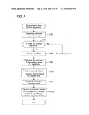 MOBILE COMMUNICATIONS SYSTEM, BASE STATION APPARATUS, MOBILE STATION APPARATUS AND MOBILE COMMUNICATIONS METHOD diagram and image