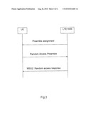 SELECTION OF TRANSMIT MODE DURING A RANDOM ACCESS PROCEDURE diagram and image