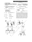 Mobile Object Monitoring System and Mobile Object Monitoring Method diagram and image