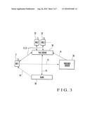 Mobile Object Monitoring System and Mobile Object Monitoring Method diagram and image