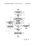 Mobile Object Monitoring System and Mobile Object Monitoring Method diagram and image