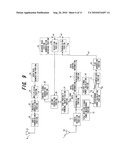 BASE STATION AND INTERFERENCE REDUCTION METHOD IN BASE STATION diagram and image