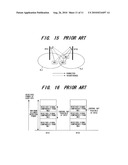 BASE STATION AND INTERFERENCE REDUCTION METHOD IN BASE STATION diagram and image