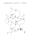 POWER MANAGEMENT AND DISTRIBUTED SCHEDULING FOR UPLINK TRANSMISSIONS IN WIRELESS SYSTEMS diagram and image