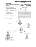 SYSTEMS AND METHODS FOR FACILITATING PUSH-TO-TALK (PTT) COMMUNICATIONS USING SIP-BASED MESSAGING diagram and image