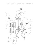 SYSTEMS AND METHODS FOR FACILITATING PUSH-TO-TALK (PTT) COMMUNICATIONS USING SIP-BASED MESSAGING diagram and image