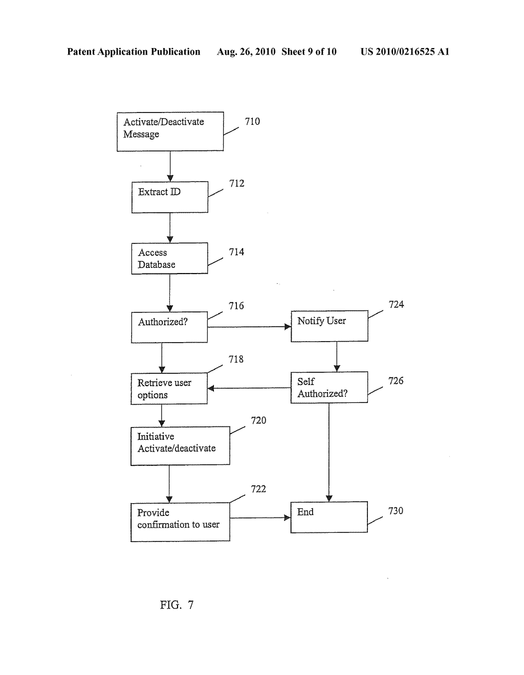 Methods, Systems And Storage Media To Remotely Control A Wireless Unit - diagram, schematic, and image 10