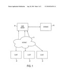 COMPUTERIZED METHOD AND SYSTEM FOR REASSIGNMENT OF UNENGAGED PLAYERS IN AN ON-LINE GAMING SYSTEM diagram and image