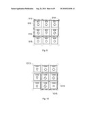 Gaming Method and Apparatus for Portioning a Play Area diagram and image