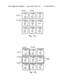 Gaming Method and Apparatus for Portioning a Play Area diagram and image