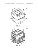 MULTIPLY INTERCONNECTABLE ENVIRONMENTALLY INTERACTIVE CHARACTER SIMULATION MODULE METHOD AND SYSTEM diagram and image