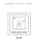 MULTIPLY INTERCONNECTABLE ENVIRONMENTALLY INTERACTIVE CHARACTER SIMULATION MODULE METHOD AND SYSTEM diagram and image