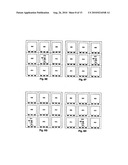 MULTIPLY INTERCONNECTABLE ENVIRONMENTALLY INTERACTIVE CHARACTER SIMULATION MODULE METHOD AND SYSTEM diagram and image