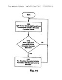 MULTIPLY INTERCONNECTABLE ENVIRONMENTALLY INTERACTIVE CHARACTER SIMULATION MODULE METHOD AND SYSTEM diagram and image