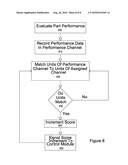 SYSTEM AND METHOD FOR NETWORK COMMUNICATION OF MUSIC DATA diagram and image