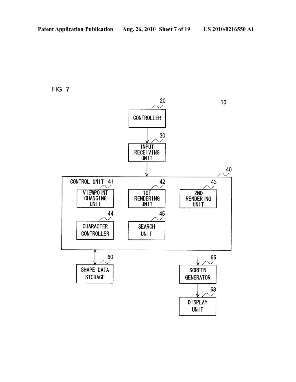 GAME DEVICE, GAME CONTROL METHOD, AND GAME CONTROL PROGRAM - diagram, schematic, and image 08